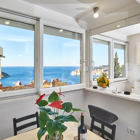 Apartment Rajmonda Dubrovnik Eksteriør bilde