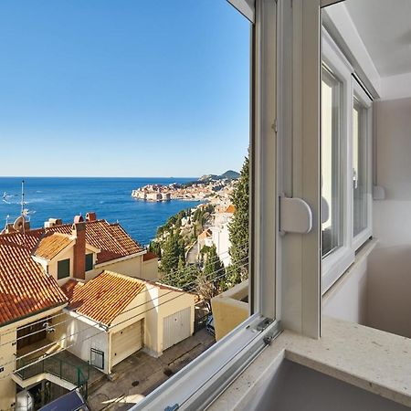 Apartment Rajmonda Dubrovnik Eksteriør bilde