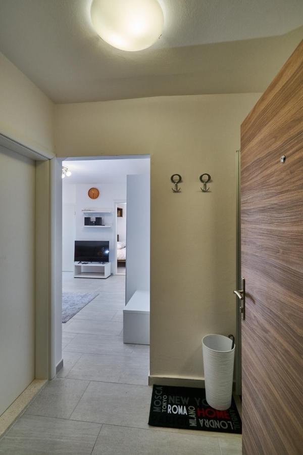 Apartment Rajmonda Dubrovnik Eksteriør bilde