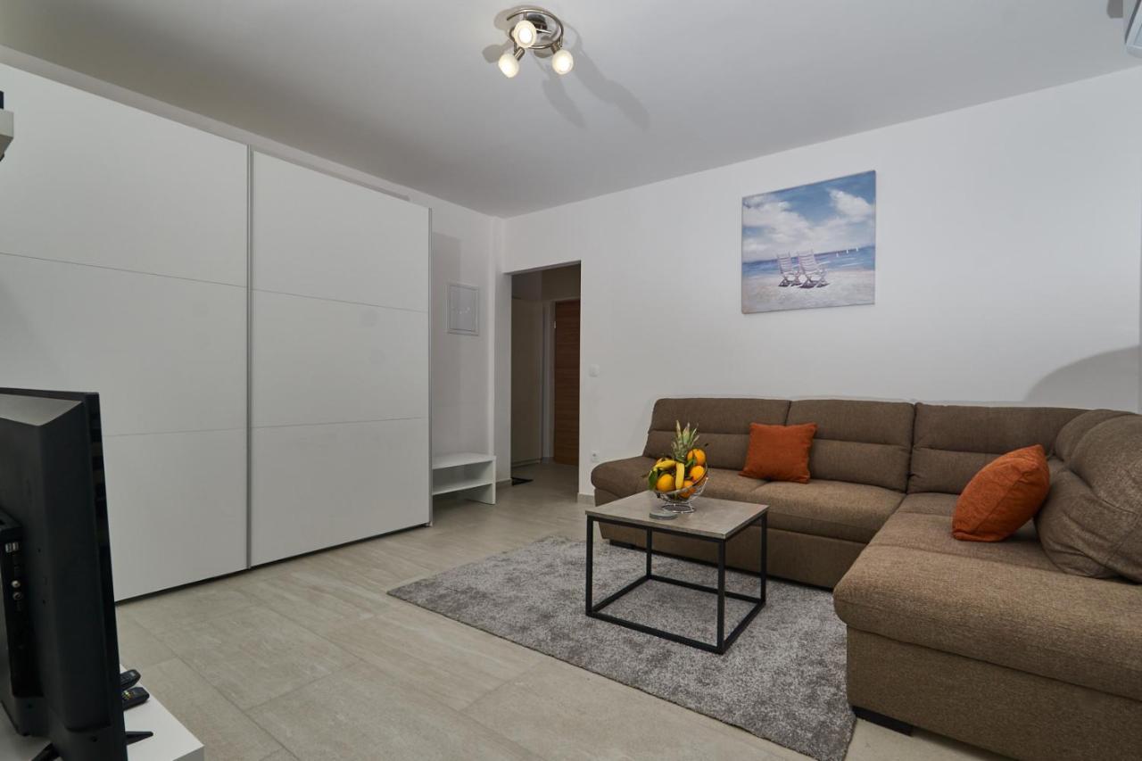 Apartment Rajmonda Dubrovnik Eksteriør bilde