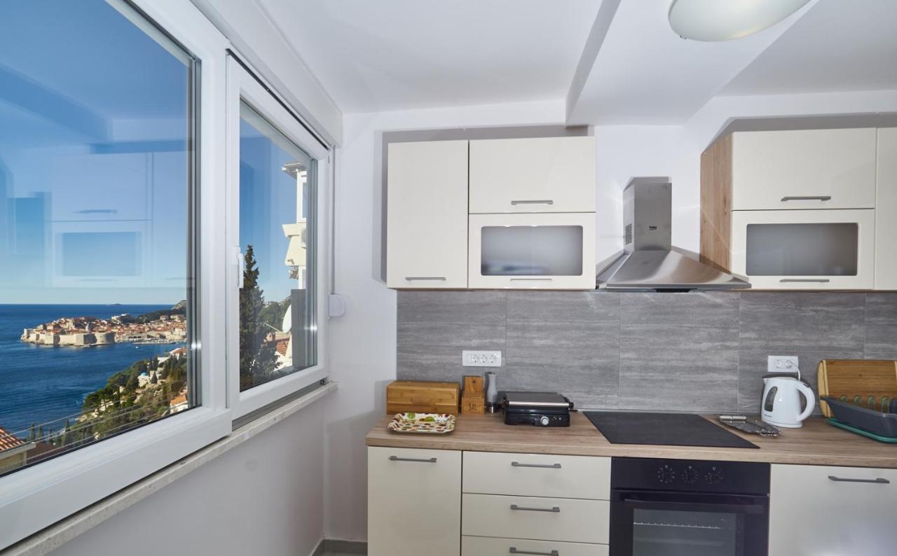 Apartment Rajmonda Dubrovnik Eksteriør bilde