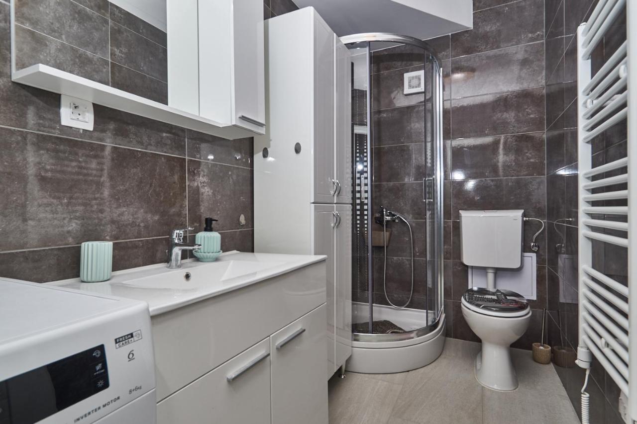 Apartment Rajmonda Dubrovnik Eksteriør bilde