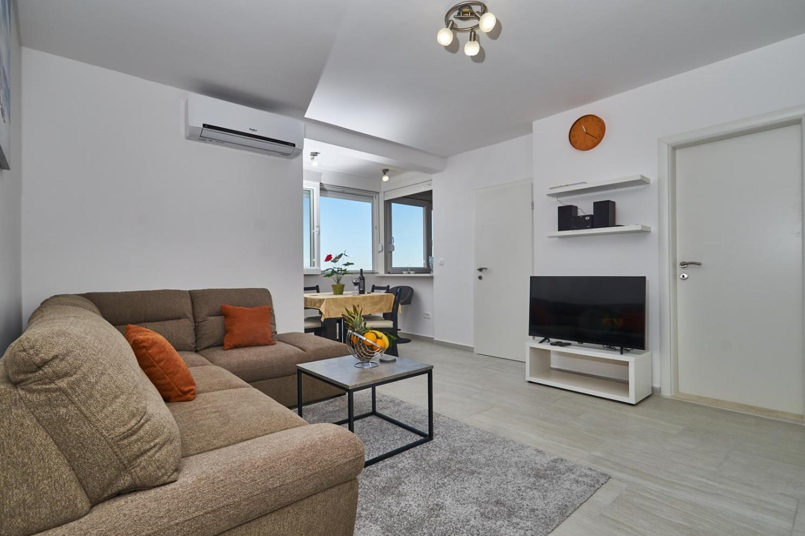 Apartment Rajmonda Dubrovnik Eksteriør bilde