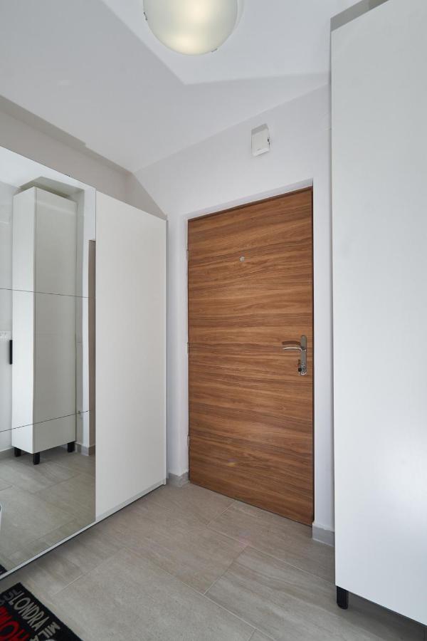 Apartment Rajmonda Dubrovnik Eksteriør bilde