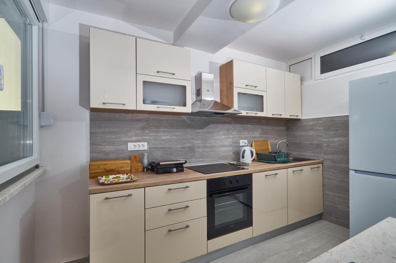 Apartment Rajmonda Dubrovnik Eksteriør bilde