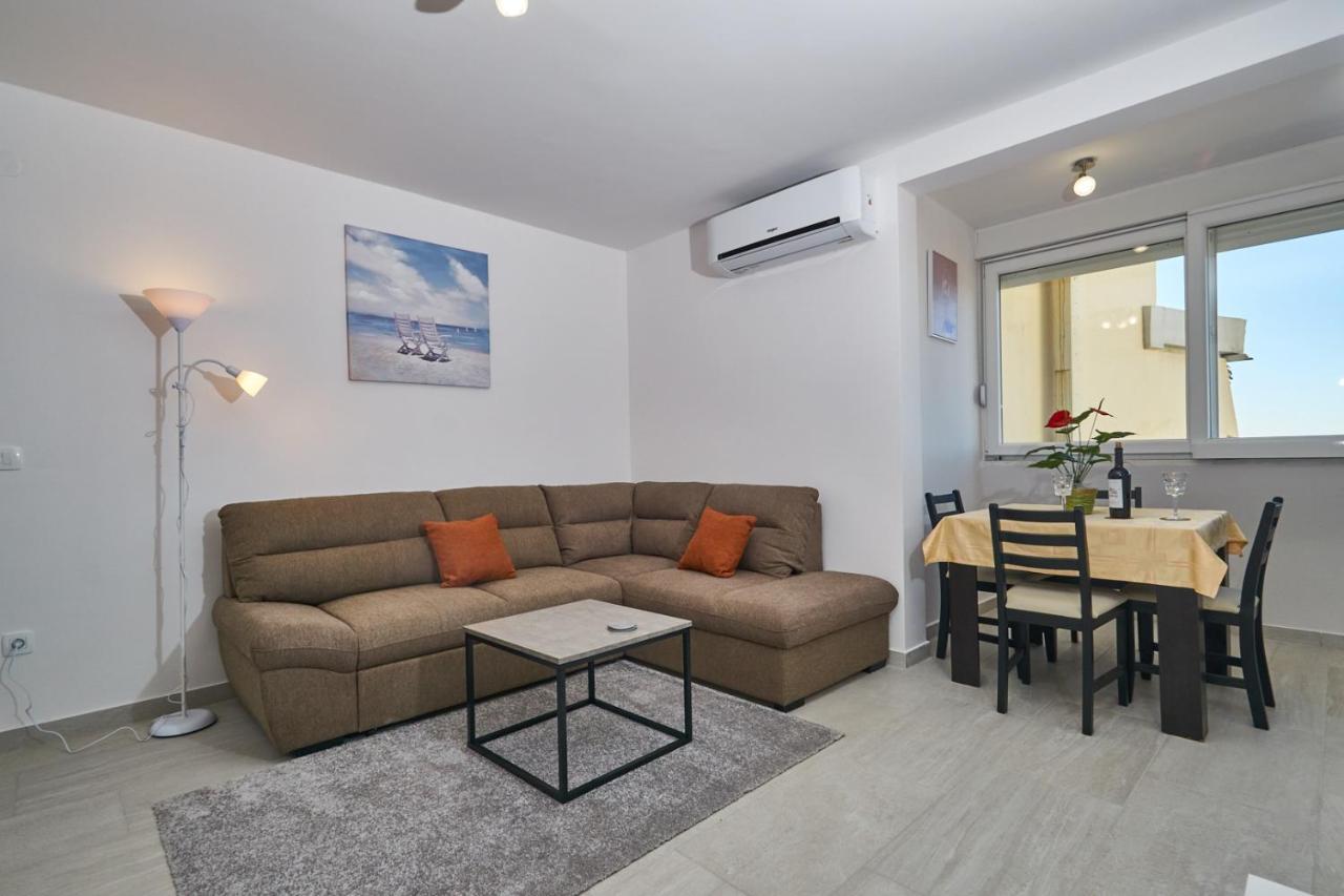 Apartment Rajmonda Dubrovnik Eksteriør bilde
