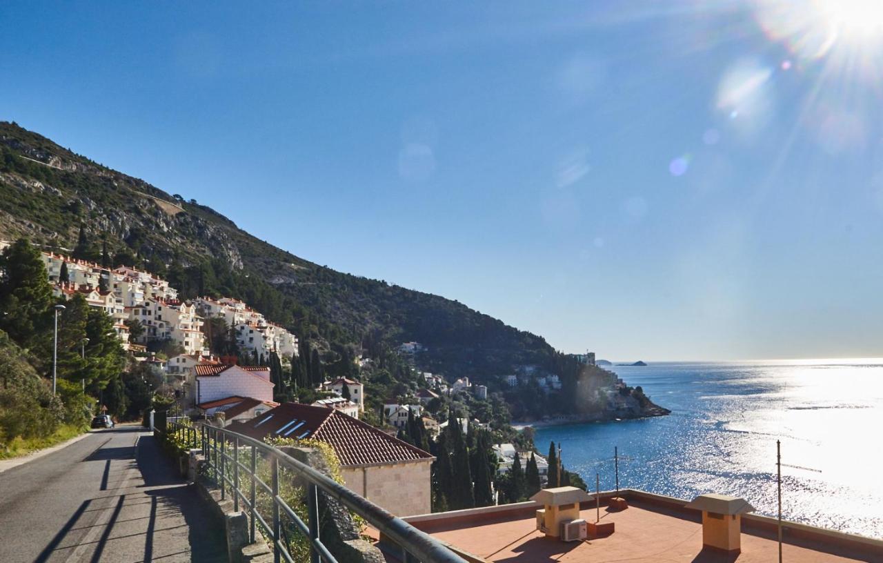 Apartment Rajmonda Dubrovnik Eksteriør bilde