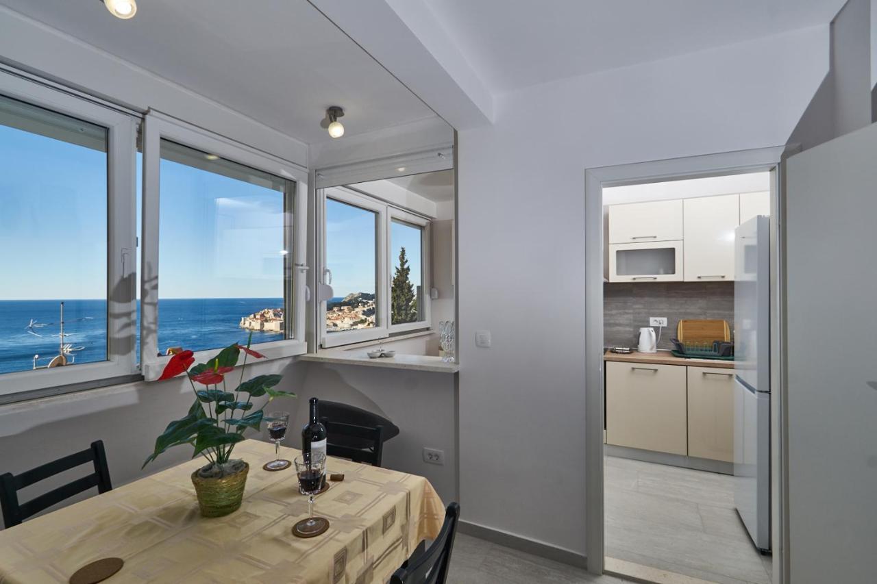 Apartment Rajmonda Dubrovnik Eksteriør bilde