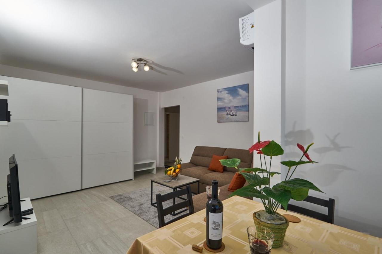 Apartment Rajmonda Dubrovnik Eksteriør bilde