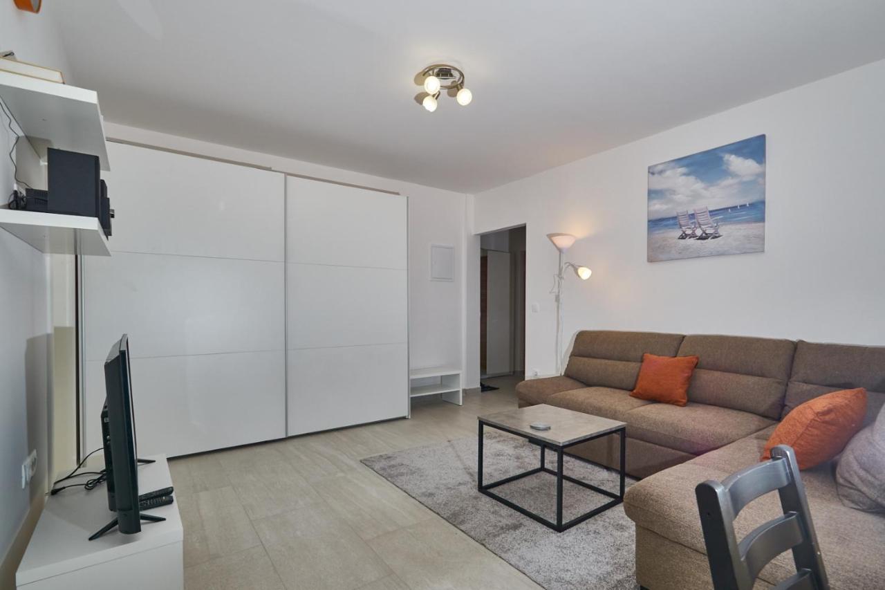 Apartment Rajmonda Dubrovnik Eksteriør bilde