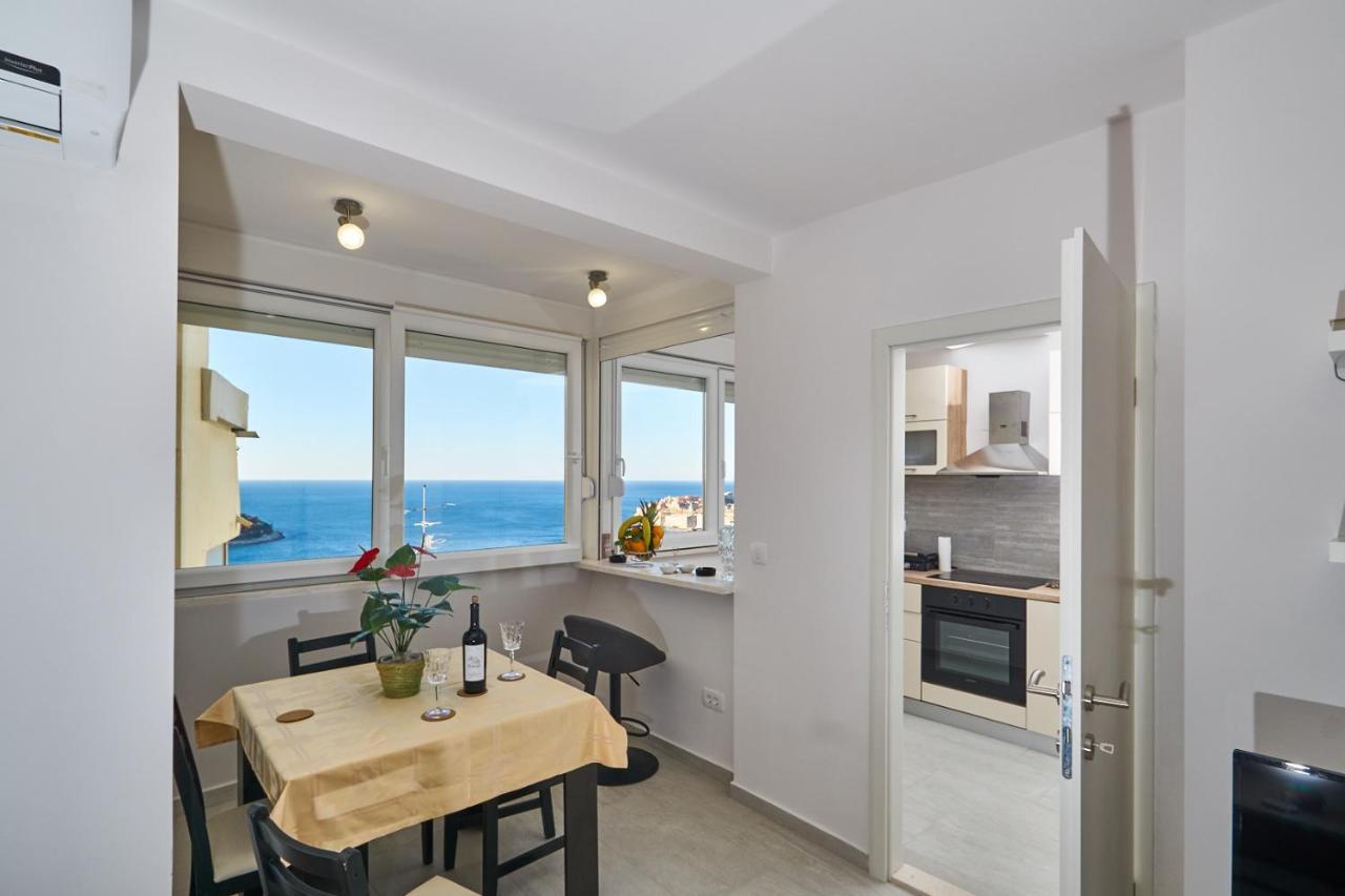 Apartment Rajmonda Dubrovnik Eksteriør bilde