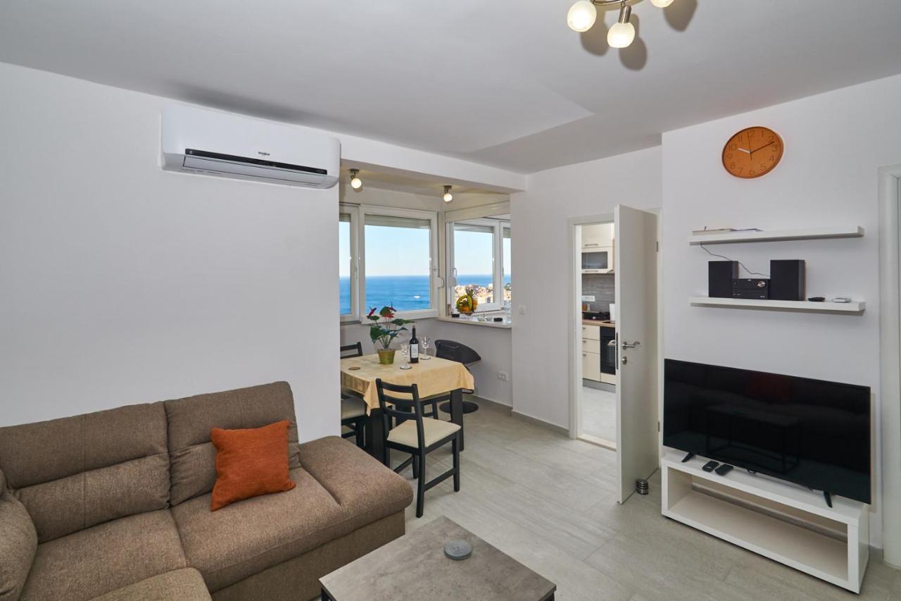 Apartment Rajmonda Dubrovnik Eksteriør bilde