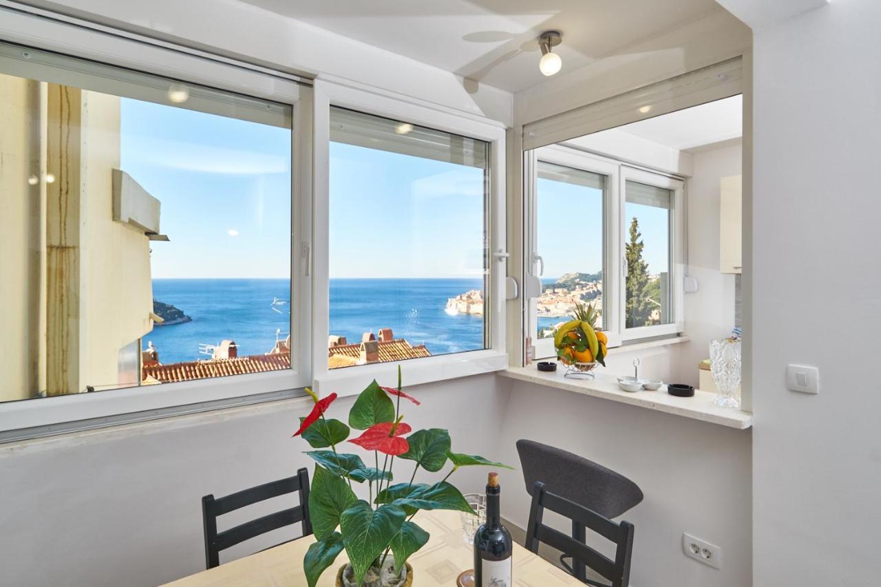 Apartment Rajmonda Dubrovnik Eksteriør bilde