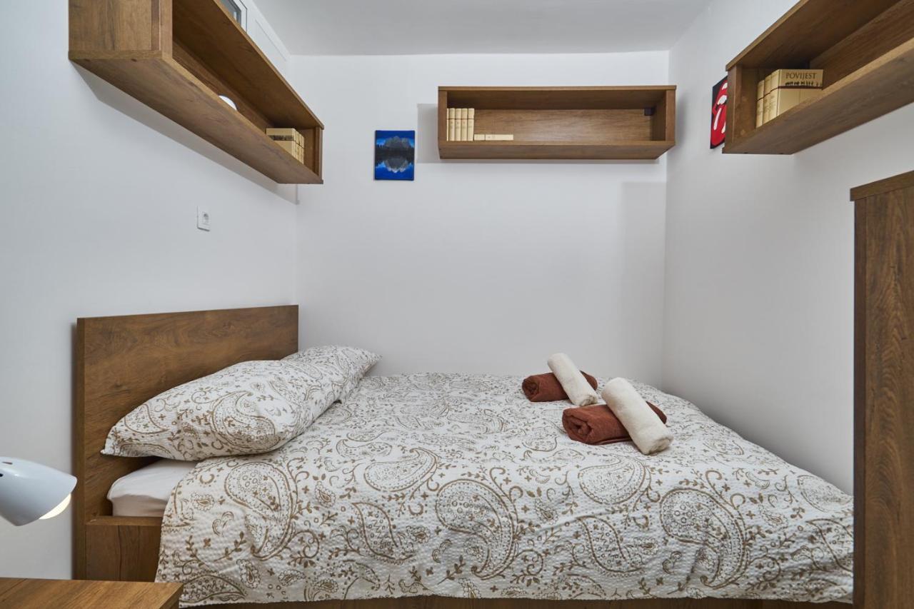 Apartment Rajmonda Dubrovnik Eksteriør bilde