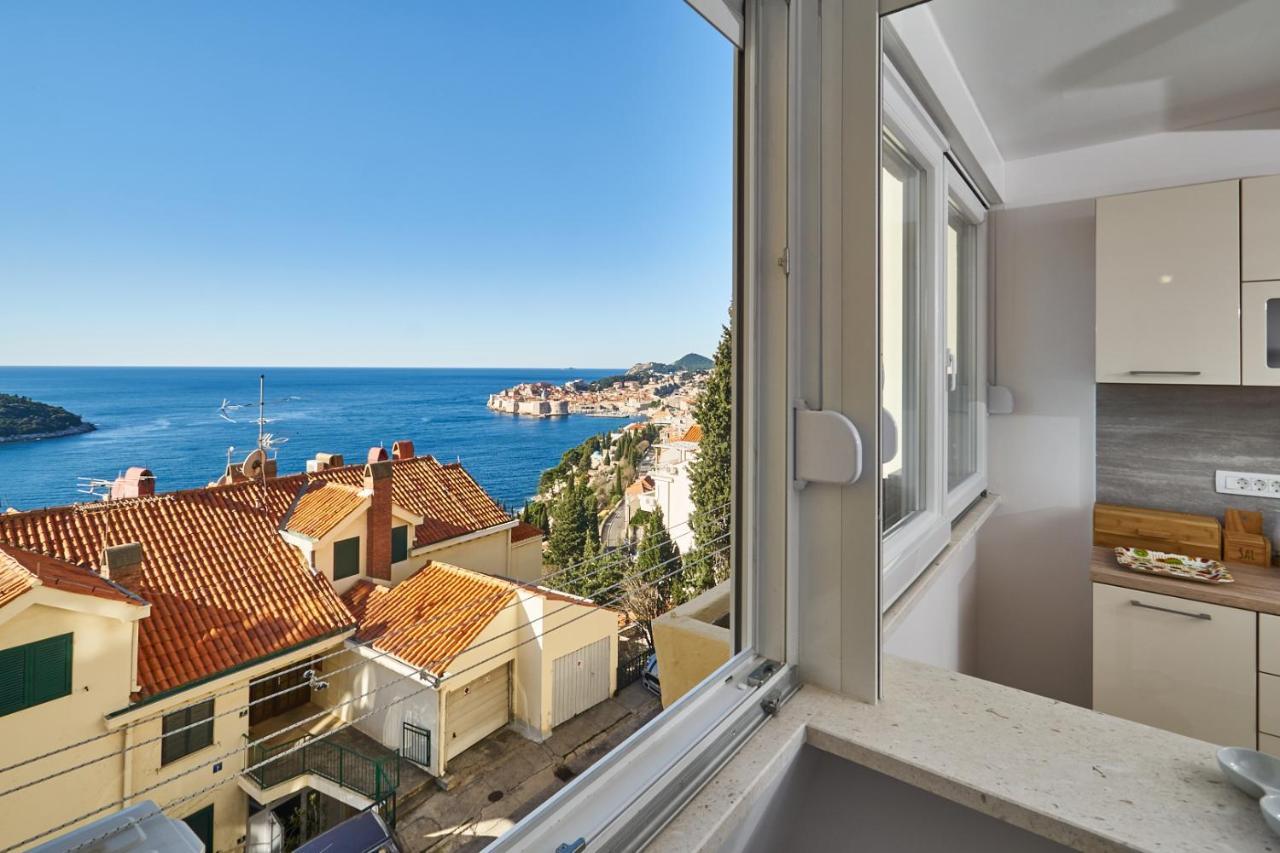 Apartment Rajmonda Dubrovnik Eksteriør bilde