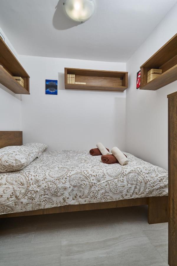 Apartment Rajmonda Dubrovnik Eksteriør bilde