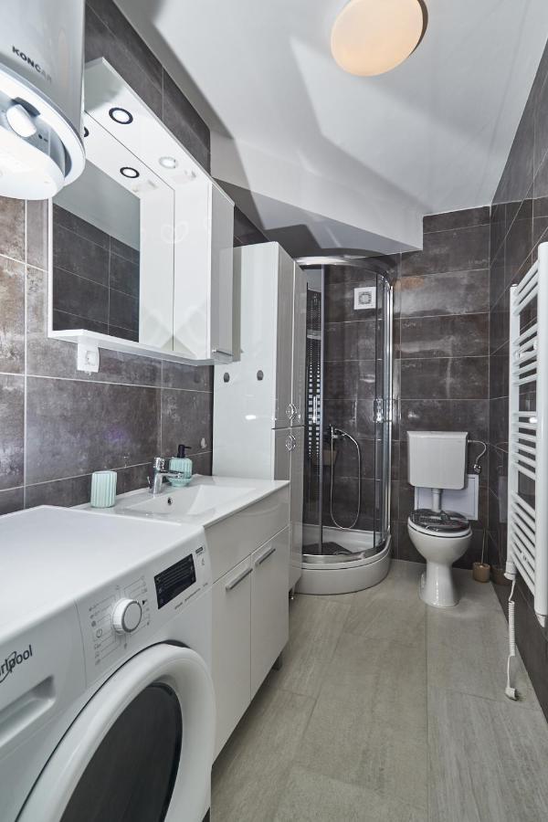 Apartment Rajmonda Dubrovnik Eksteriør bilde